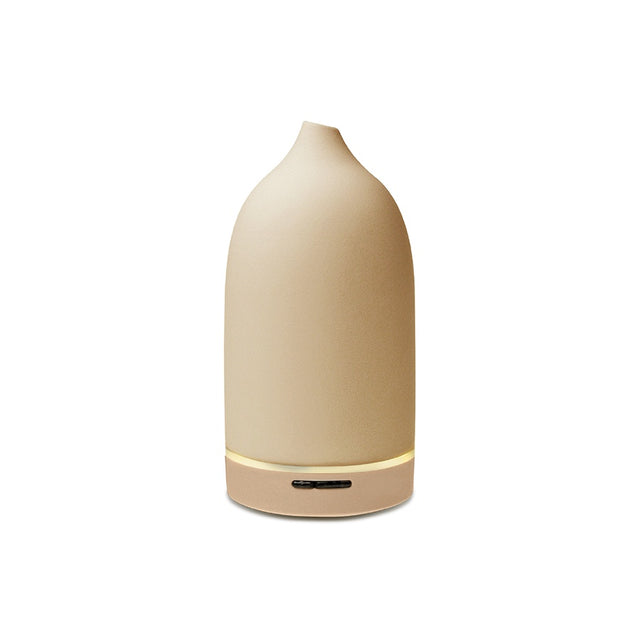 TOAST LIVING Aroma Genie Casa - Shell Sand | the OBJECT ROOM