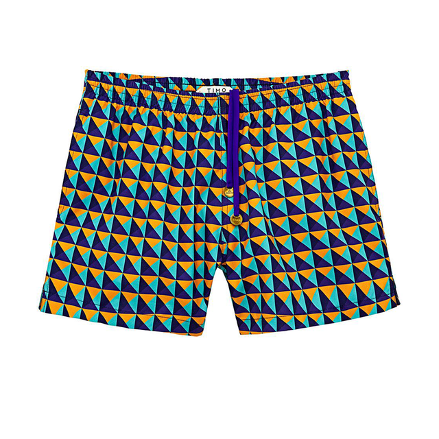 TIMO Trunks Edition - Armory Purple | the OBJECT ROOM