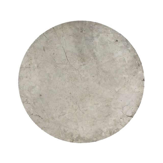 PULL PUSH PRODUCTS Floorwall Circle 400 - Natural | the OBJECT ROOM