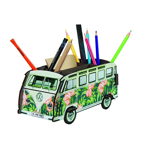 WERKHAUS Photo Pen Box VW - Hawaii | the OBJECT ROOM