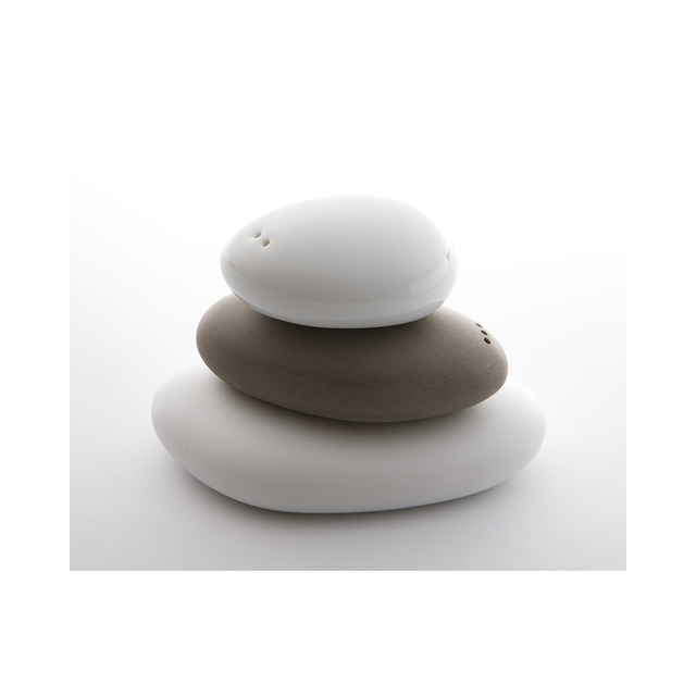 TOAST LIVING Balance Salt & Pepper | the OBJECT ROOM