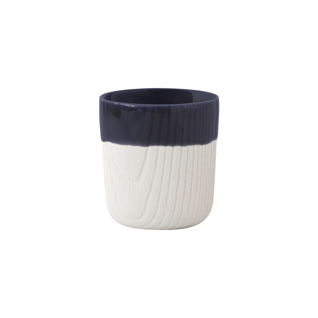 TOAST LIVING MU Mini Cup 80ml - Midnight (Set of 2) | the OBJECT ROOM