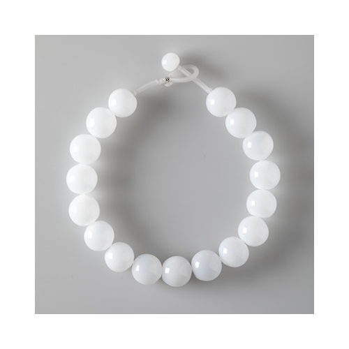 MARINA E SUSANNA SENT Glass Necklace Luna the OBJECT ROOM Online