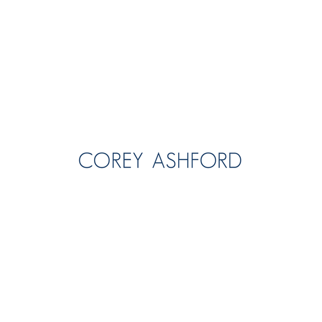 COREY ASHFORD
