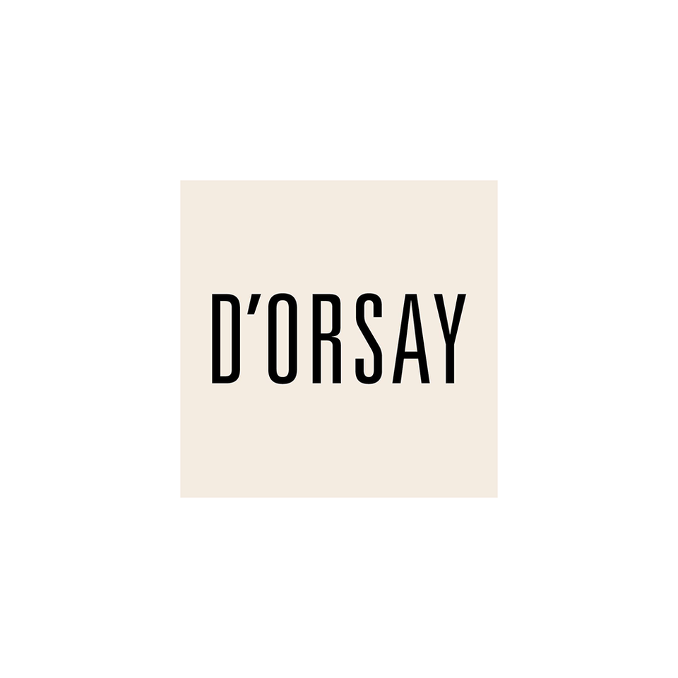 D'ORSAY