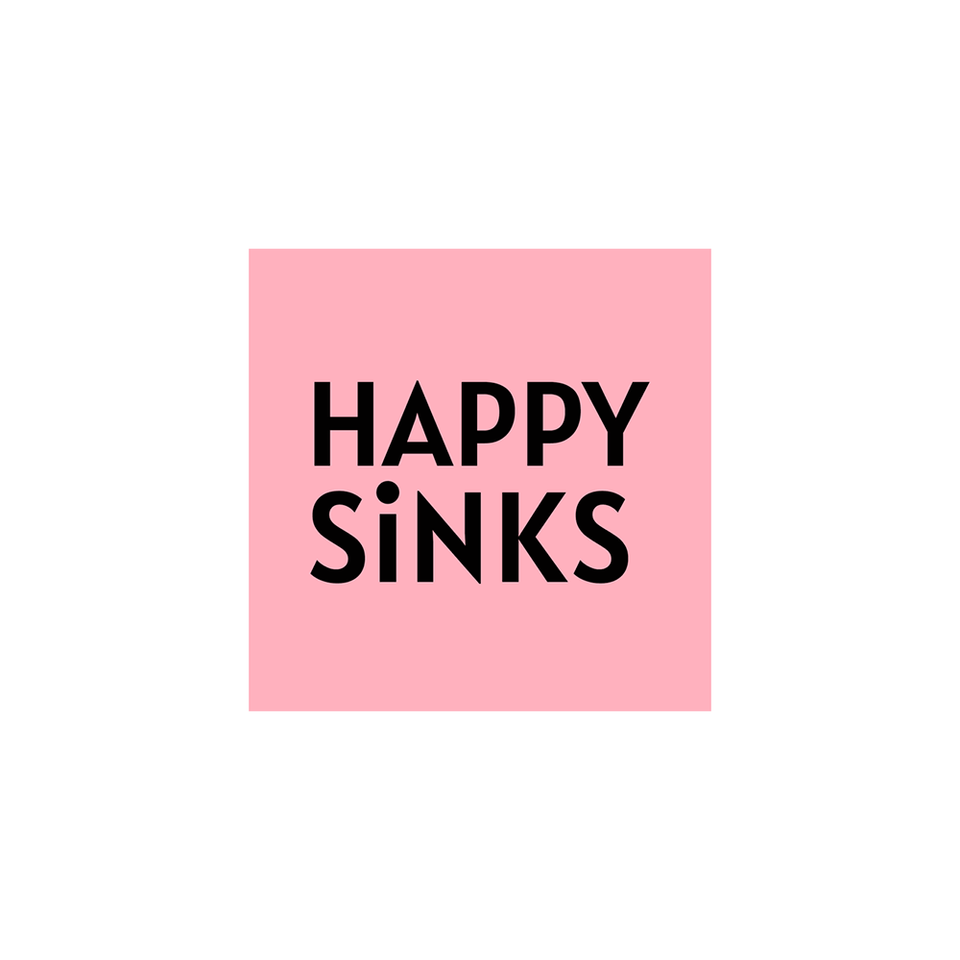 HAPPY SINKS