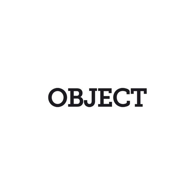 OBJECT