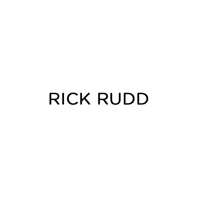 RICK RUDD