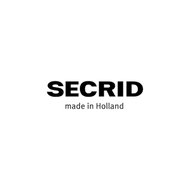 SECRID Miniwallet Art