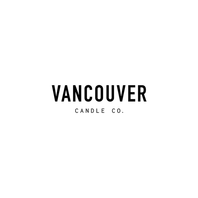 VANCOUVER CANDLE CO.