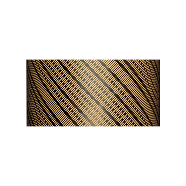 CRAFT DESIGN TECHNOLOGY Brass Pen Holder