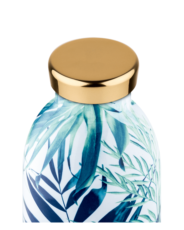 24BOTTLES Clima Bottle 850ml - Lush