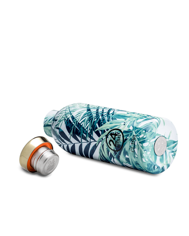 24BOTTLES Clima Bottle 850ml - Lush