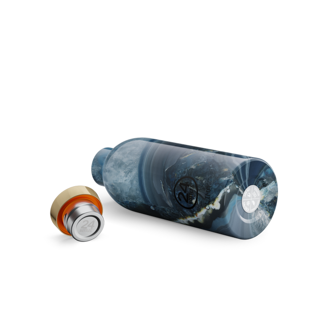 24BOTTLES Clima Bottle 500ml - Agate