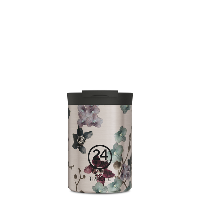 24BOTTLES Travel Tumbler 350ml - Virtue