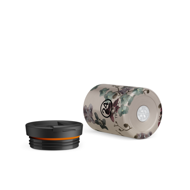 24BOTTLES Travel Tumbler 350ml - Virtue