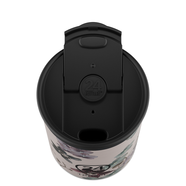 24BOTTLES Travel Tumbler 350ml - Virtue