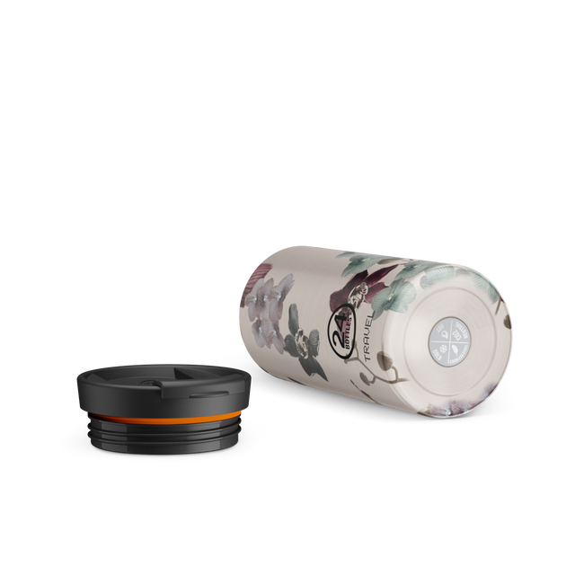 24BOTTLES Travel Tumbler 600ml - Virtue