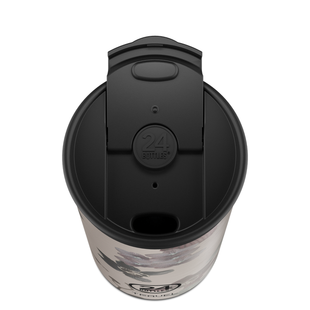 24BOTTLES Travel Tumbler 600ml - Virtue