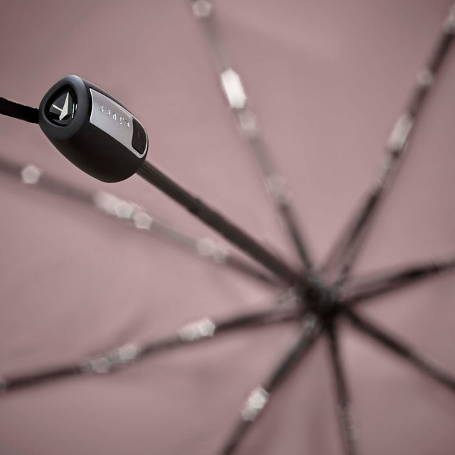 SENZ Mini Automatic Umbrella - Lotus Pink | the OBJECT ROOM