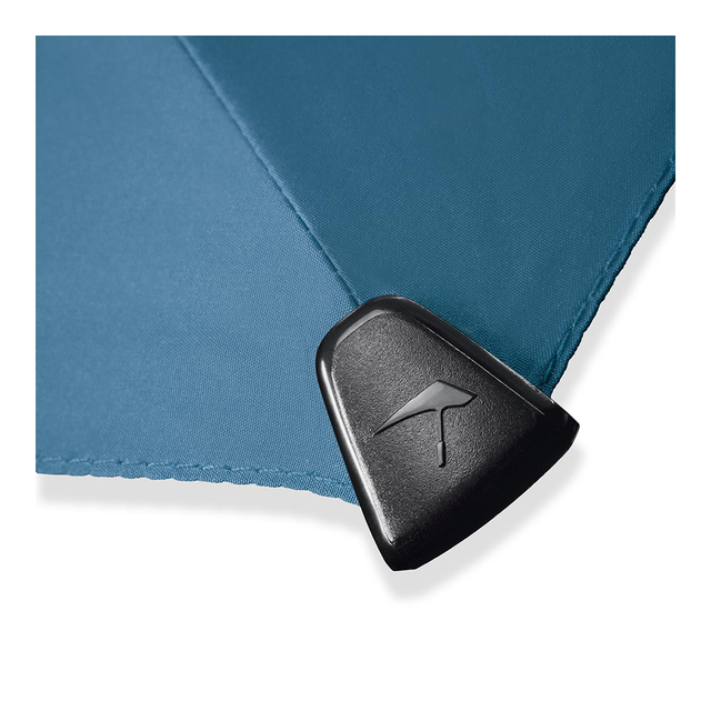 SENZ Mini Automatic Umbrella - Spring Lake Blue | the OBJECT ROOM