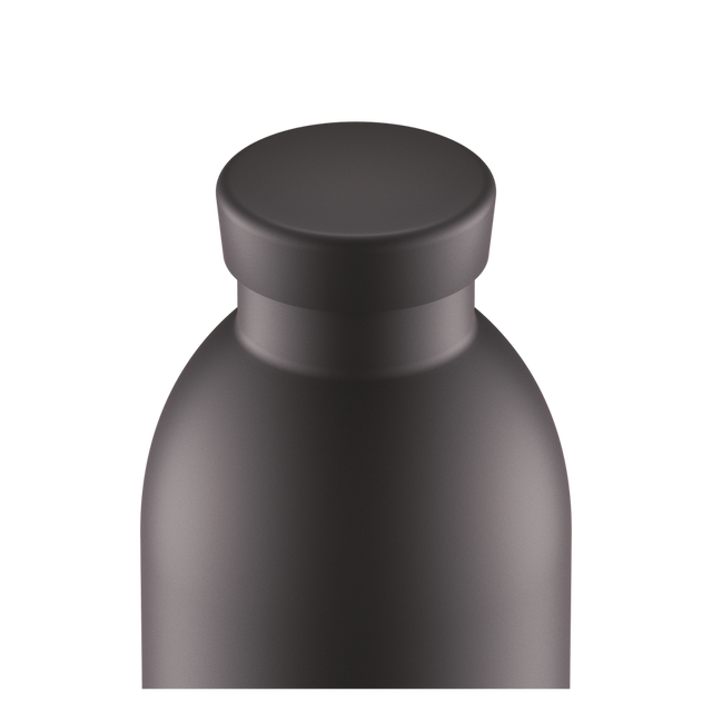 24BOTTLES Clima Bottle Titanium 500ml - Abyss