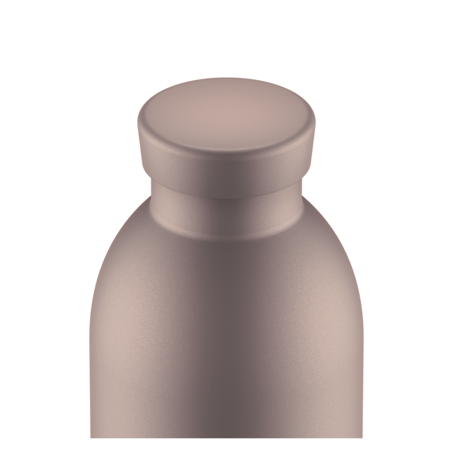24BOTTLES Clima Bottle Titanium 500ml - Avant