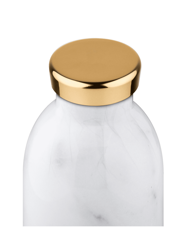 24BOTTLES Clima Bottle 500ml - Carrara