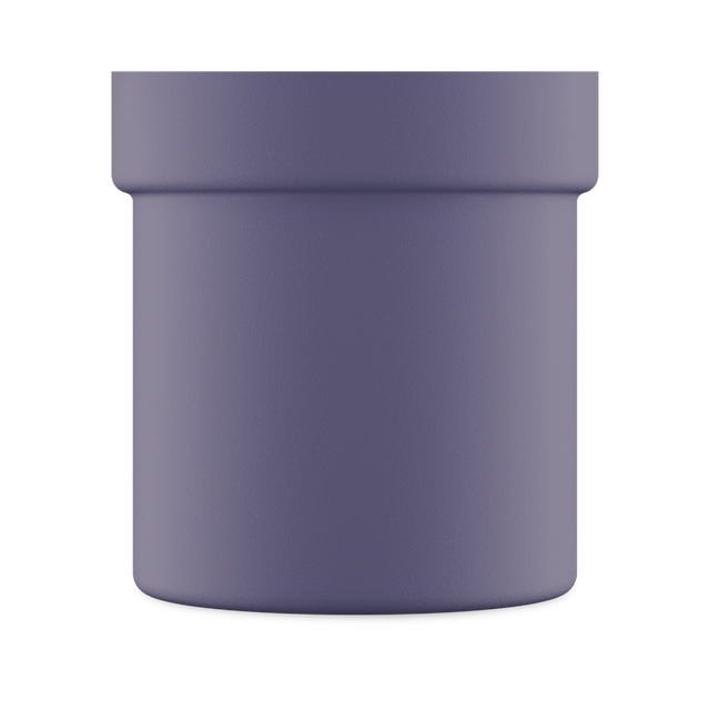 24BOTTLES Straw Cup 800ml - Dusk