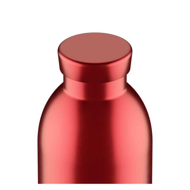 24BOTTLES Clima Bottle 500ml - Fire Red