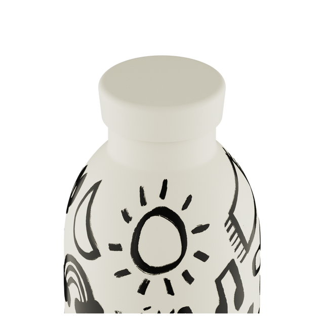 24BOTTLES Clima Bottle 500ml - Viva la Vida