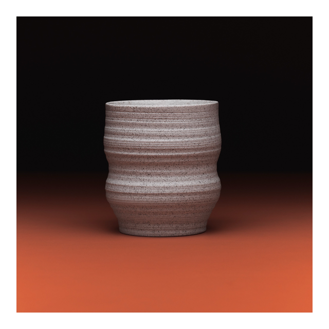 ANOTHER CUP Double Wall 275ml - Zen White