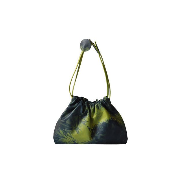 THE DAILY OBJECTS Sling Pouch - Forest