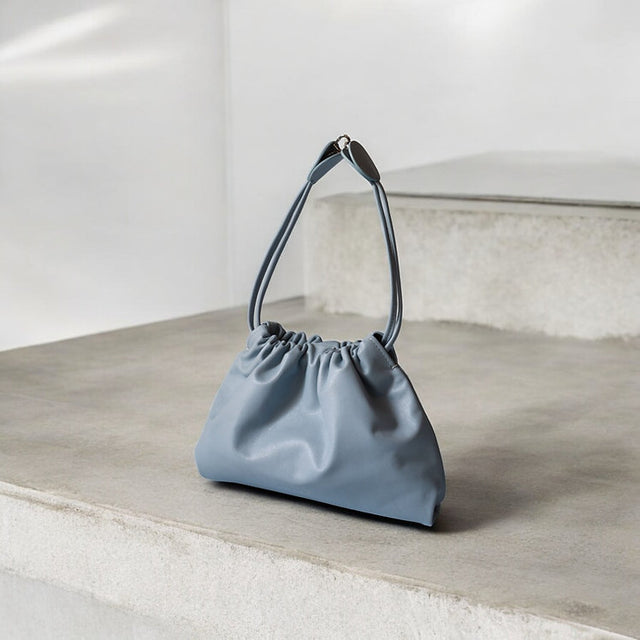 THE DAILY OBJECTS Sling Pouch - Ice Grey