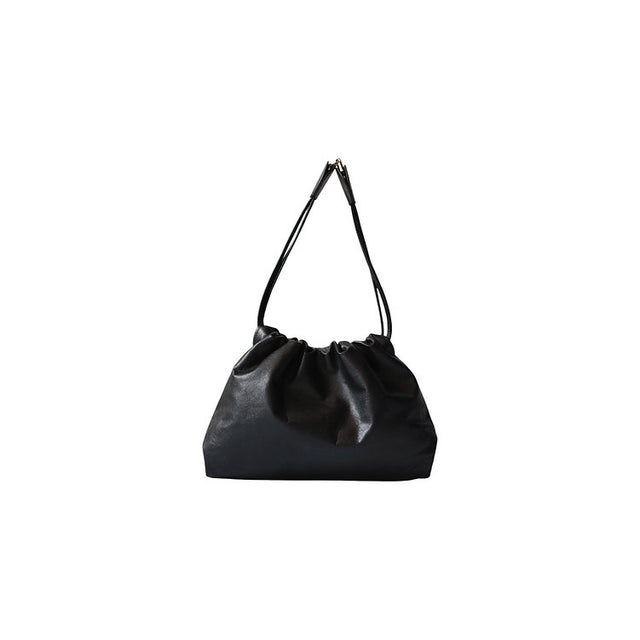 THE DAILY OBJECTS Sling Pouch - Onyx | the OBJECT ROOM
