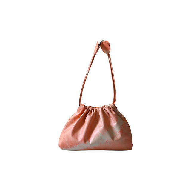 THE DAILY OBJECTS Sling Pouch - Flamingo