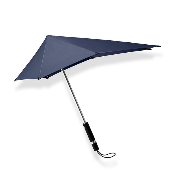 SENZ Original Stick Umbrella - Midnight Blue | the OBJECT ROOM