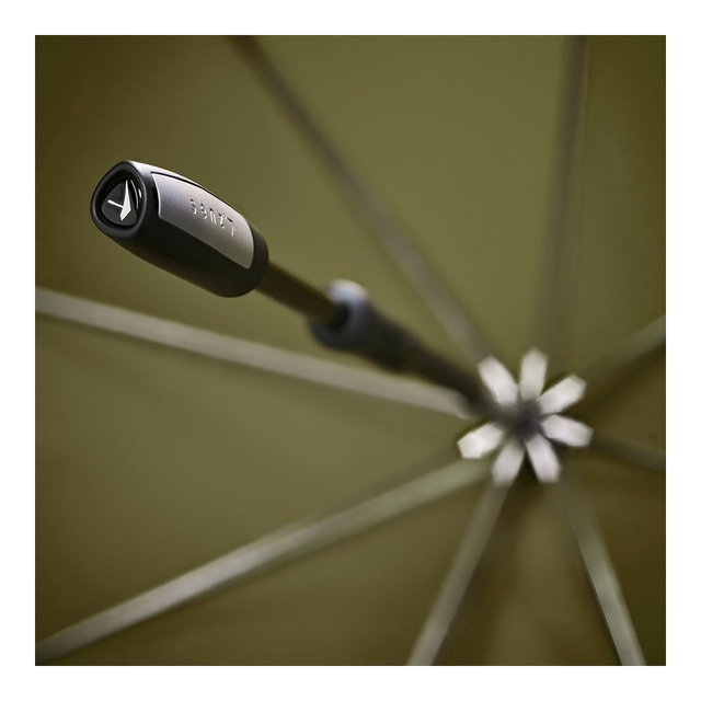 SENZ XXL Stick Umbrella - Olive Branche | the OBJECT ROOM