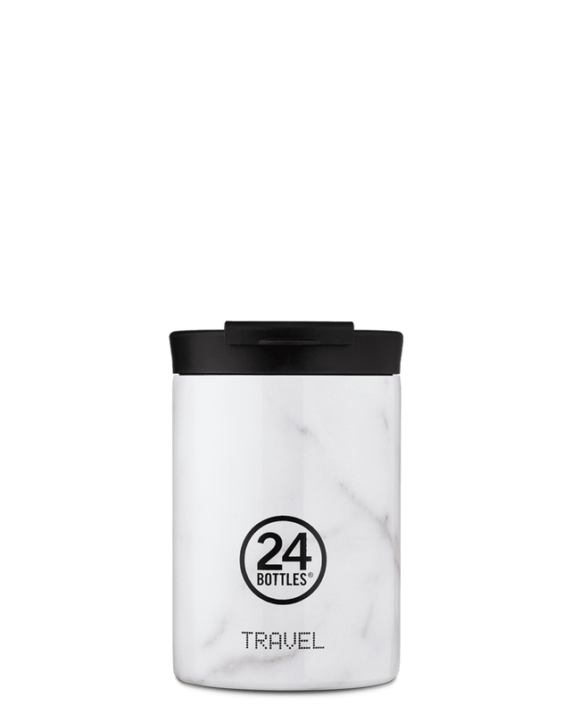 24BOTTLES Travel Tumbler 350ml - Carrara
