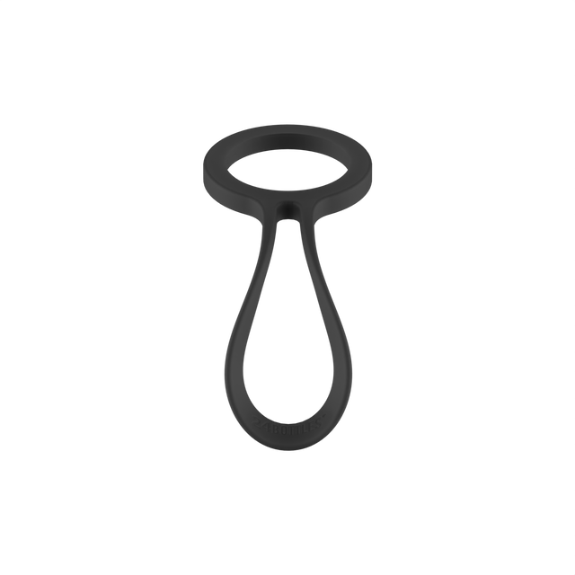 24BOTTLES Bottle Tie - Black