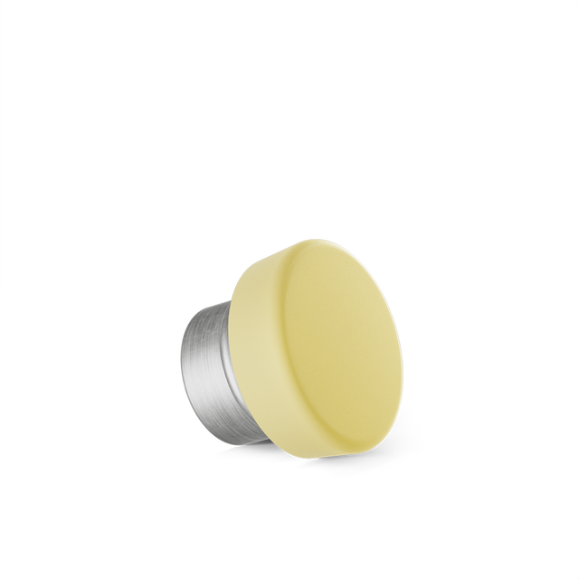 24BOTTLES Clima Lid - Light Yellow