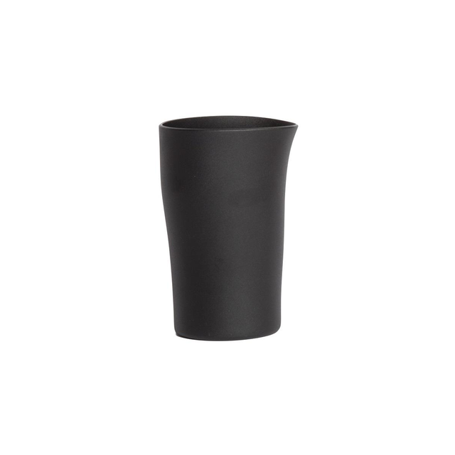 FINK AND CO. Beaker 320ml - Black