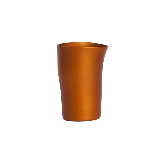 FINK AND CO. Beaker 320ml - Orange