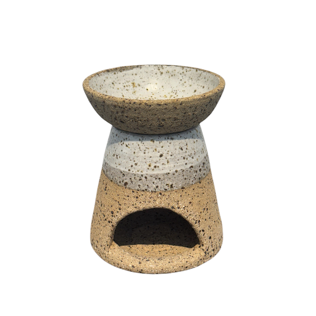 LISA PERI Ceramic Oil Burner