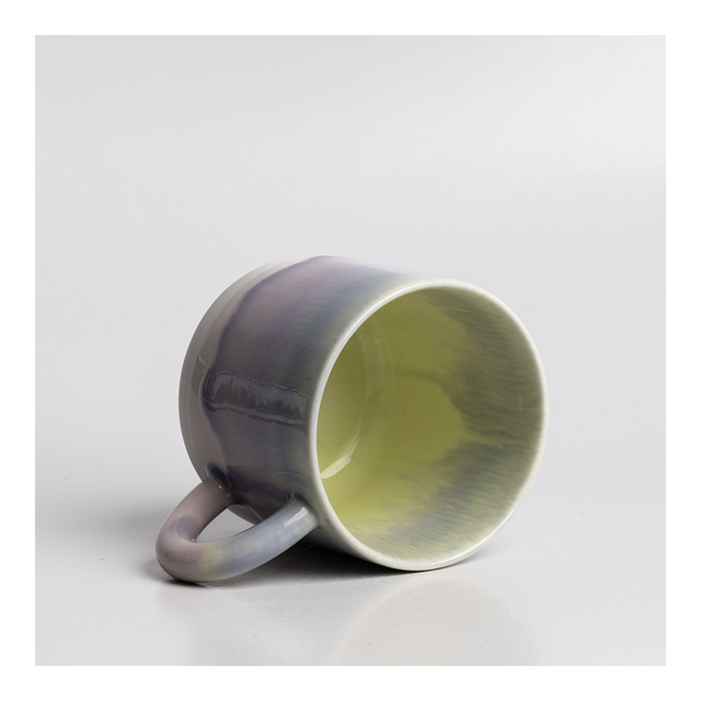 STUDIO ARHOJ Chug Mug - Hyperion