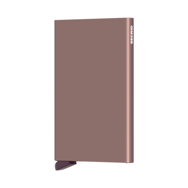 SECRID Cardprotector - Rose