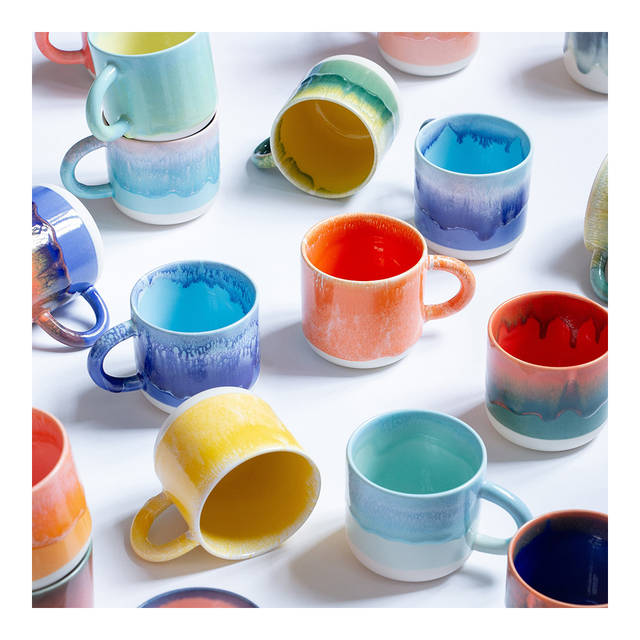 STUDIO ARHOJ Chug Mug - Dolphin