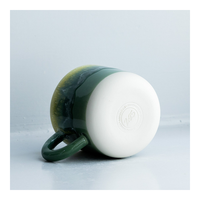 STUDIO ARHOJ Chug Mug - Banana Leaf