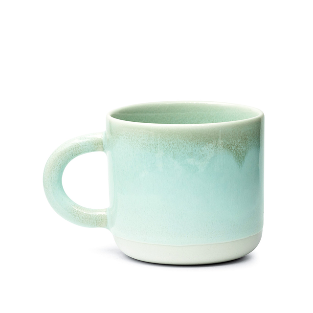 STUDIO ARHOJ Chug Mug - Finland Forest Green