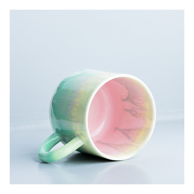 STUDIO ARHOJ Chug Mug - Juicy Guava